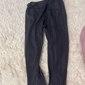Lululemon leggings sz8